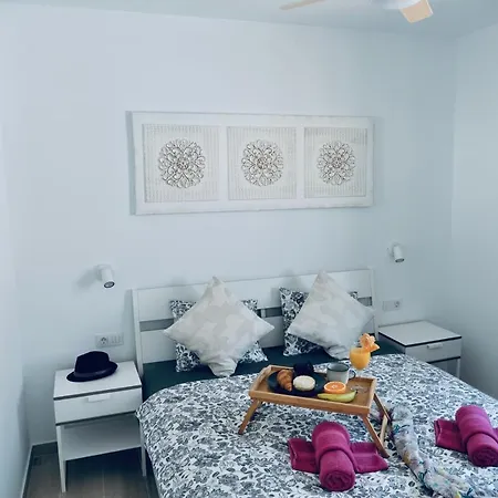 Julia Relax Dream Callao Salvaje