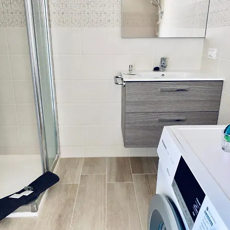 Julia Relax Dream Villa *