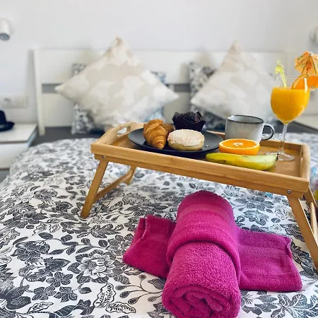 Julia Relax Dream Callao Salvaje