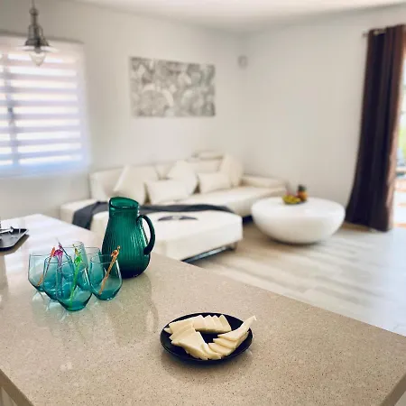 Villa Julia Relax Dream *