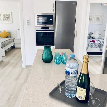 Villa Julia Relax Dream Callao Salvaje