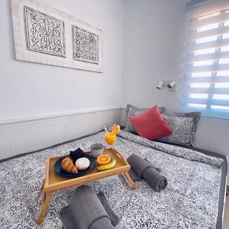 Villa Julia Relax Dream *