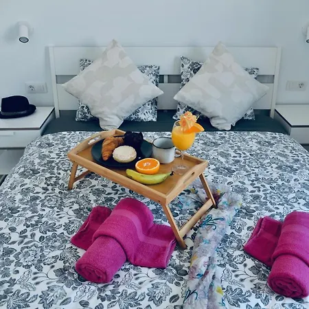 Julia Relax Dream * Callao Salvaje