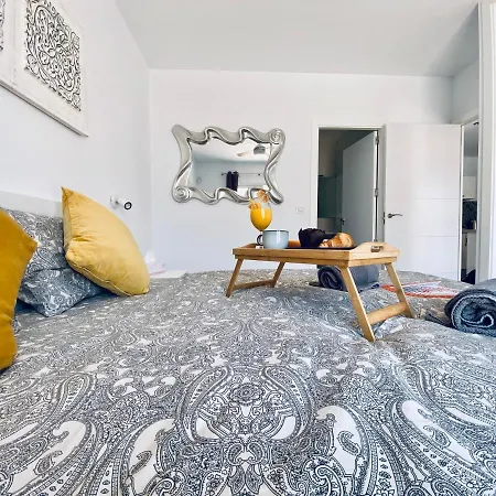 Julia Relax Dream Villa *