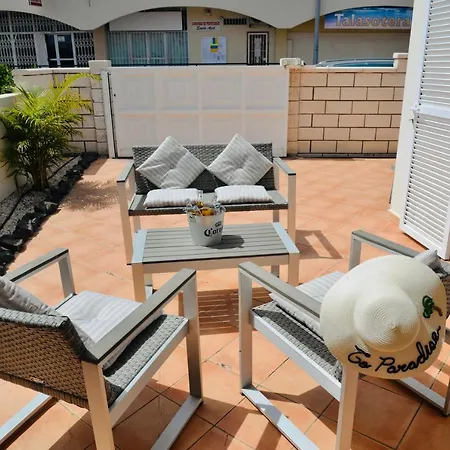 Julia Relax Dream * Callao Salvaje