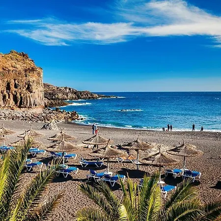 Julia Relax Dream * Callao Salvaje