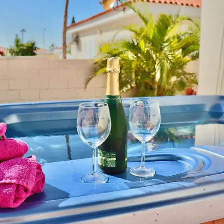 Julia Relax Dream Villa