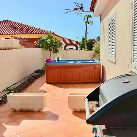 Julia Relax Dream 别墅 *