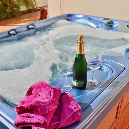 Villa Julia Relax Dream *