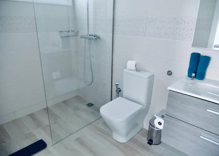 Julia Relax Dream 卡亚俄萨尔瓦赫