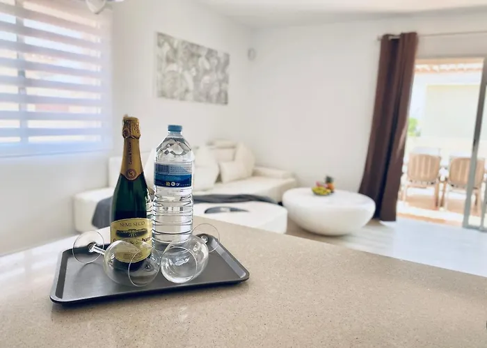 别墅 Julia Relax Dream 卡亚俄萨尔瓦赫