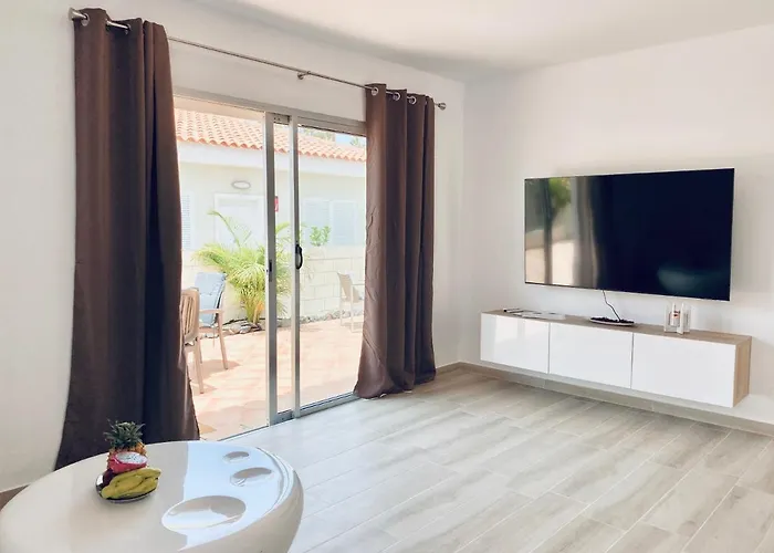 Julia Relax Dream 别墅