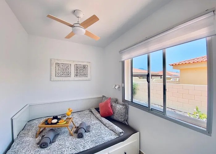 Julia Relax Dream * 卡亚俄萨尔瓦赫