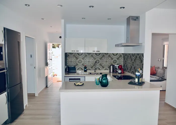 Julia Relax Dream 别墅