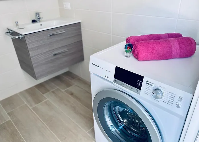 Julia Relax Dream 别墅 *