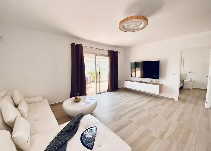 Julia Relax Dream 别墅 *