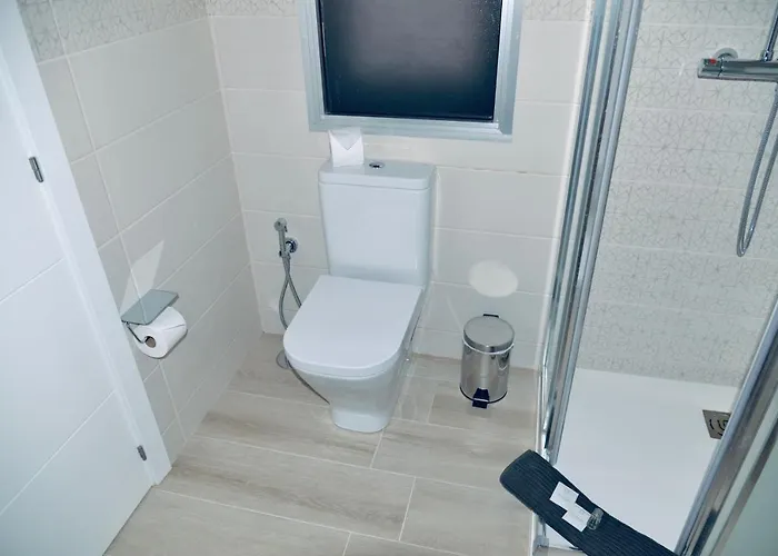 Julia Relax Dream Villa *