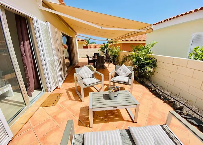 Julia Relax Dream 卡亚俄萨尔瓦赫