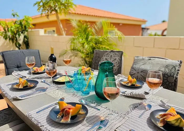 Julia Relax Dream * 卡亚俄萨尔瓦赫