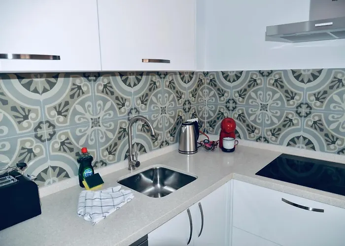 Julia Relax Dream Callao Salvaje