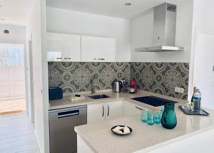 Julia Relax Dream 别墅 *