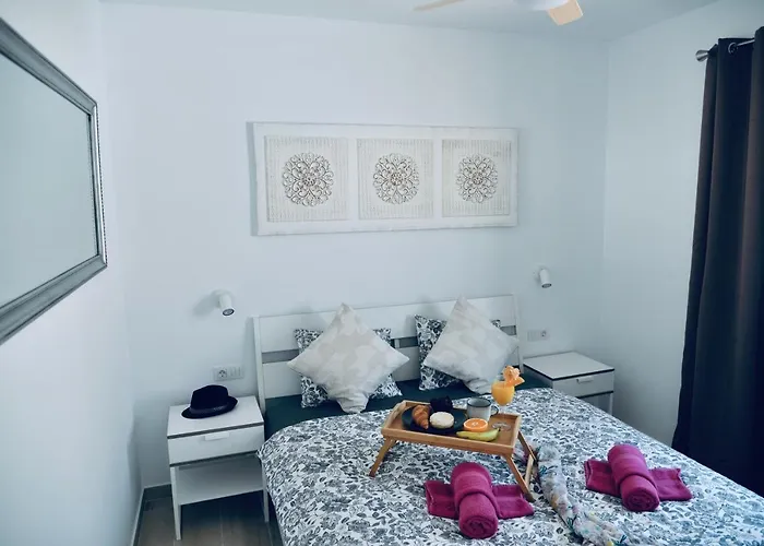 Julia Relax Dream 卡亚俄萨尔瓦赫