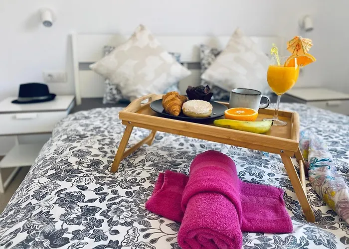 Julia Relax Dream Callao Salvaje