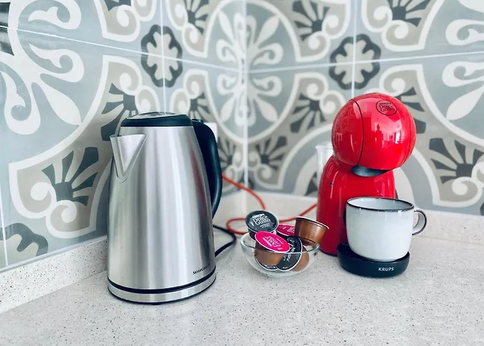 Julia Relax Dream 别墅