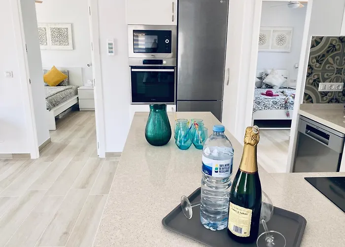 别墅 Julia Relax Dream 卡亚俄萨尔瓦赫