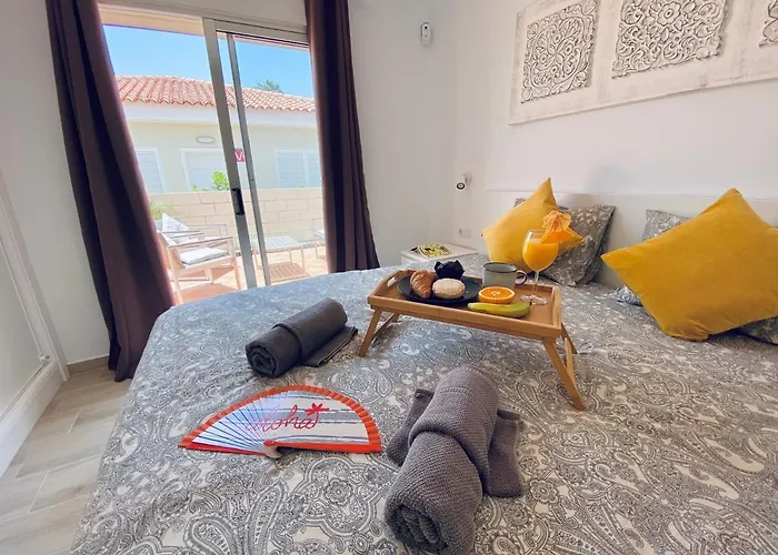 Julia Relax Dream Villa