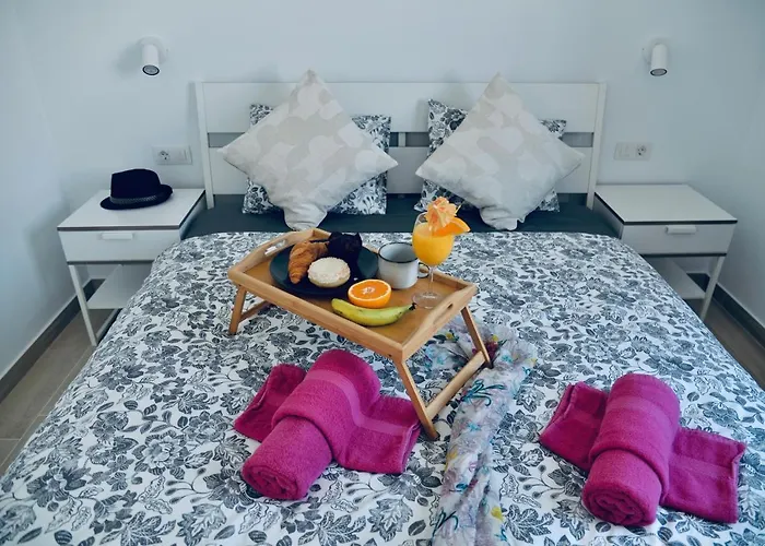 Julia Relax Dream * 卡亚俄萨尔瓦赫