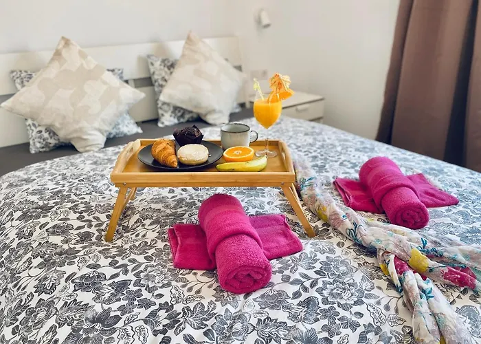 Julia Relax Dream Villa Callao Salvaje