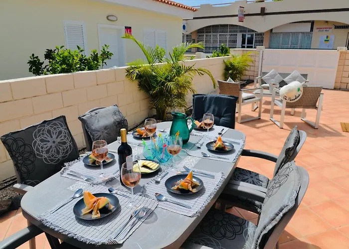 Julia Relax Dream 卡亚俄萨尔瓦赫