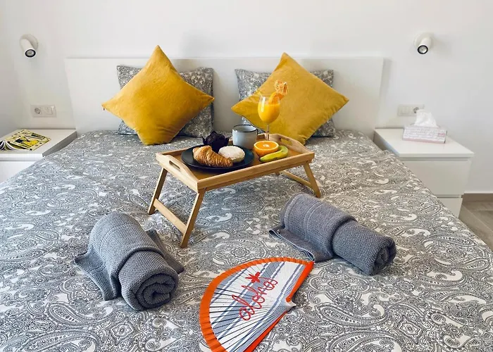 Villa Julia Relax Dream *