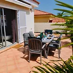 Villa Julia Relax Dream Callao Salvaje