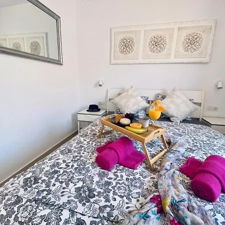 Julia Relax Dream Βίλα Callao Salvaje