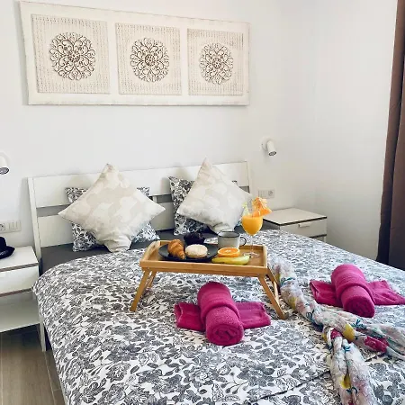 Julia Relax Dream Βίλα Callao Salvaje