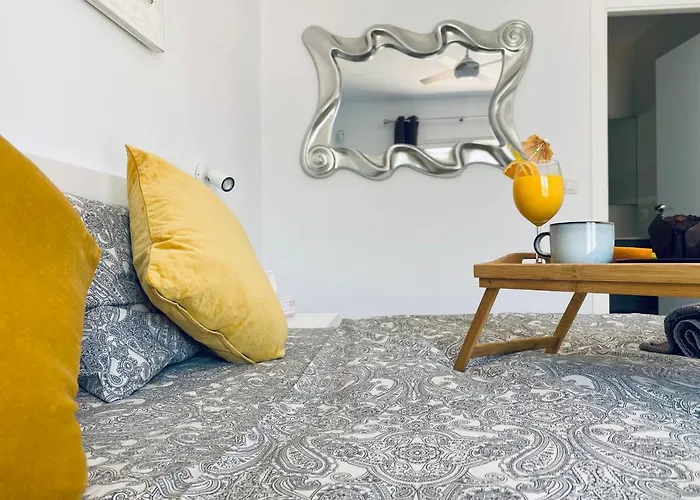 Julia Relax Dream Villa