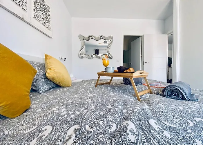 Julia Relax Dream Villa *