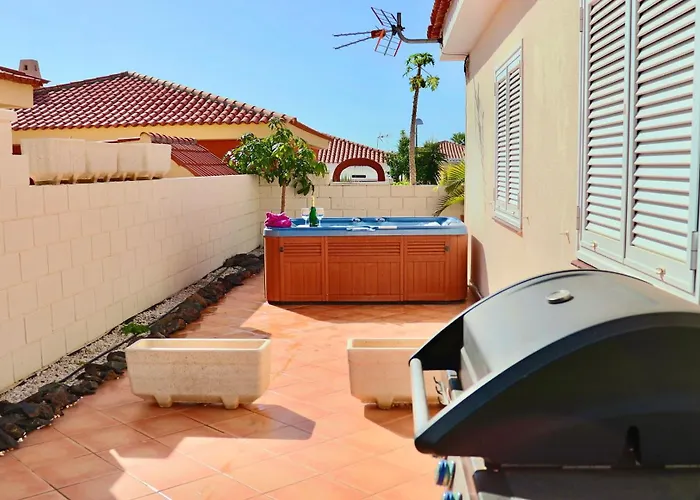 Julia Relax Dream Villa *